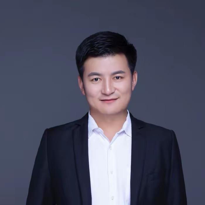 海洋牧场刘教授