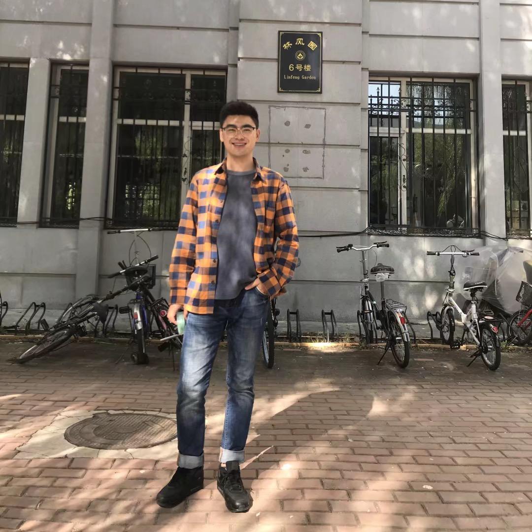 胡谦心理(个人成长)