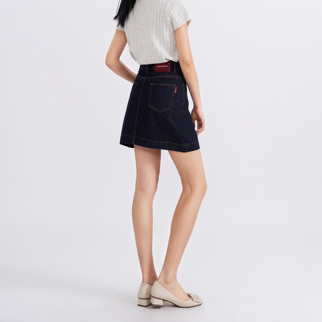 沐沐女装穿搭