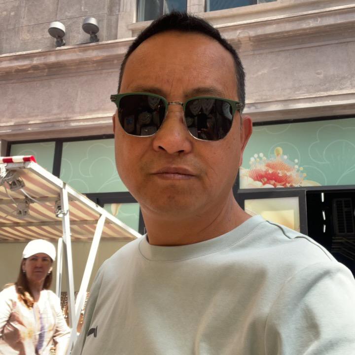 陈惠强