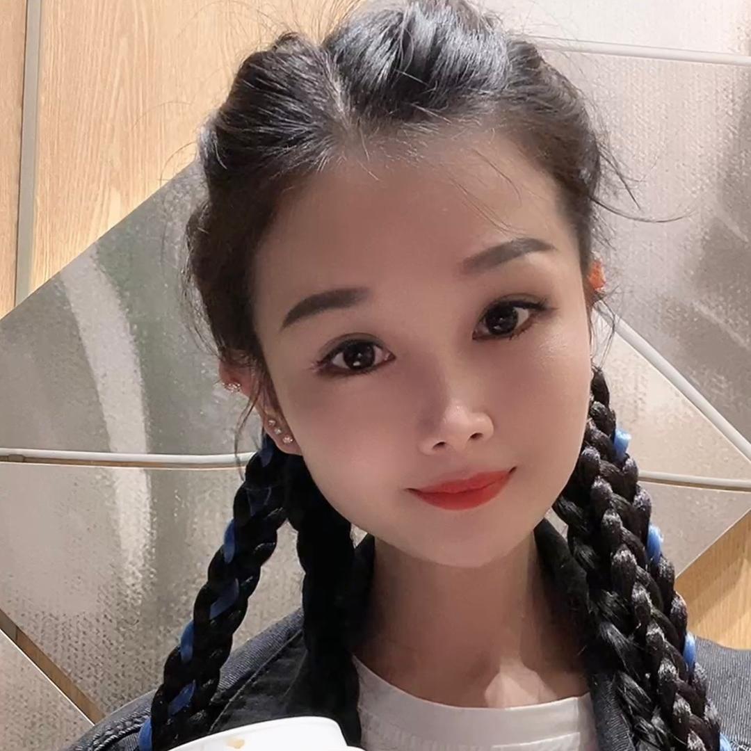 八点美甲美睫官方号
