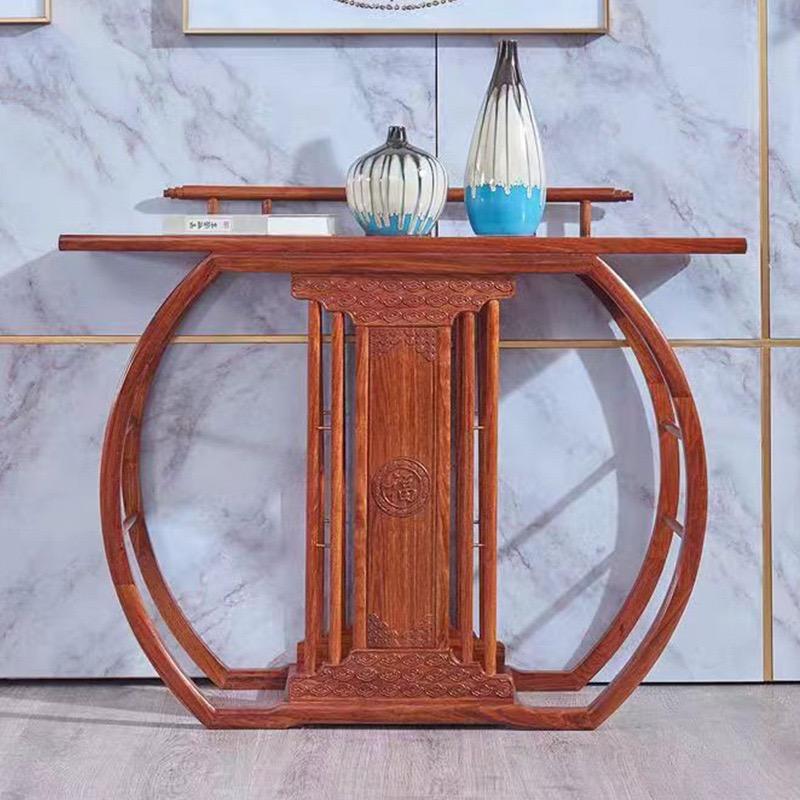 传品匠红木家具