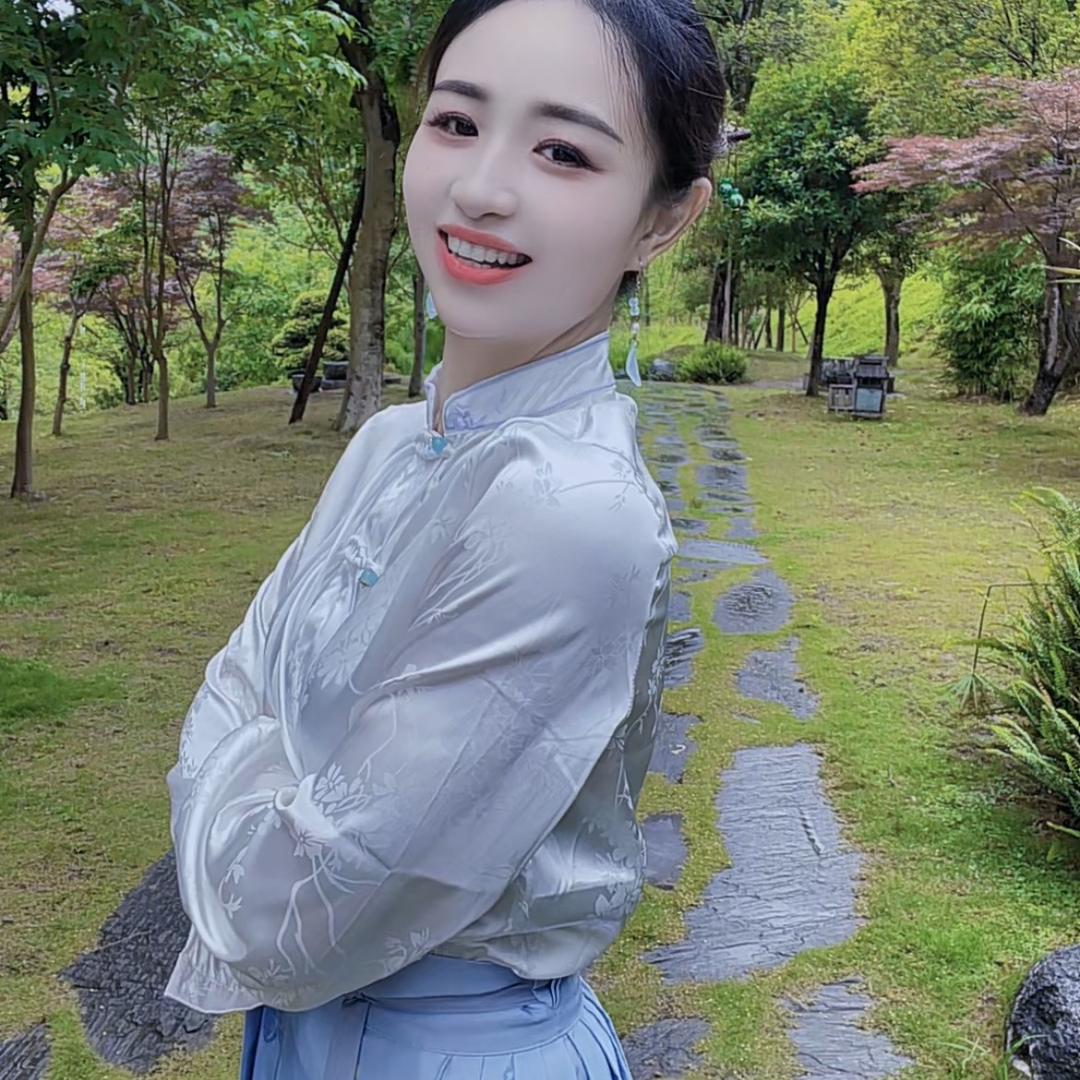 咪咕噜（养分小号播）