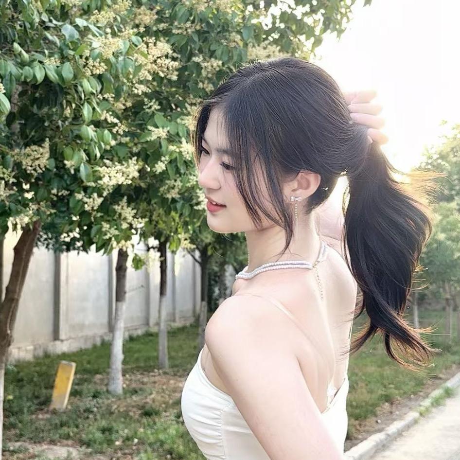微微～