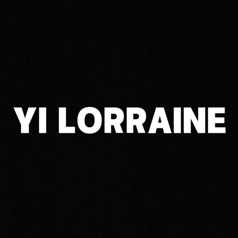 YI LORRAINE旖洛琳
