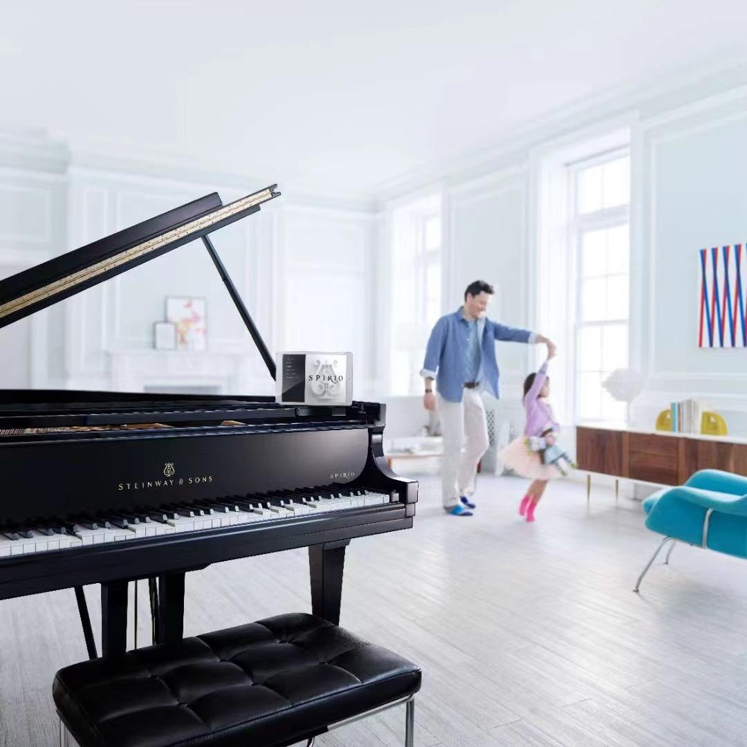 长沙施坦威钢琴