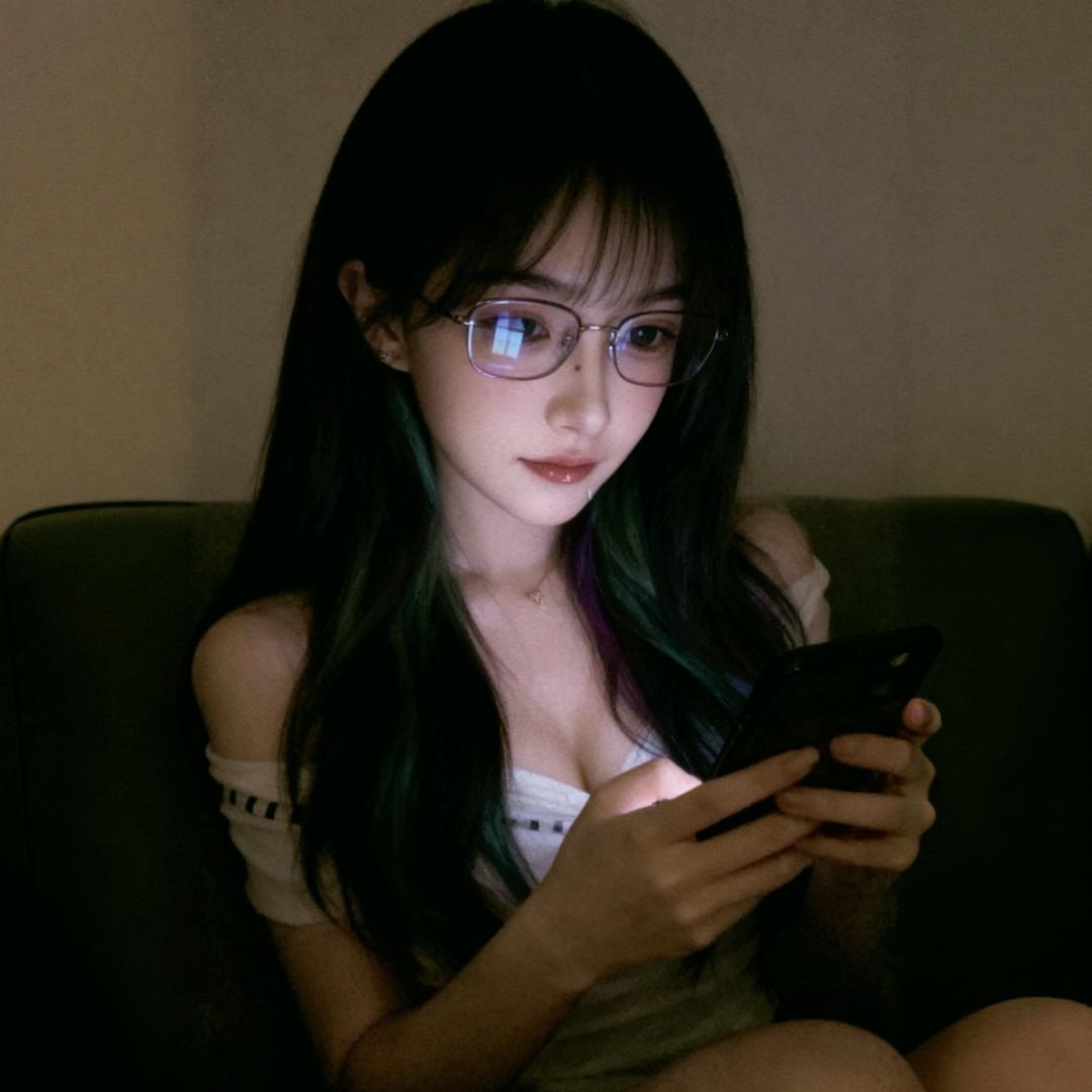 小心动