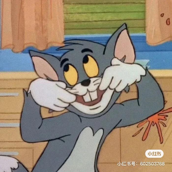 小张不慌张