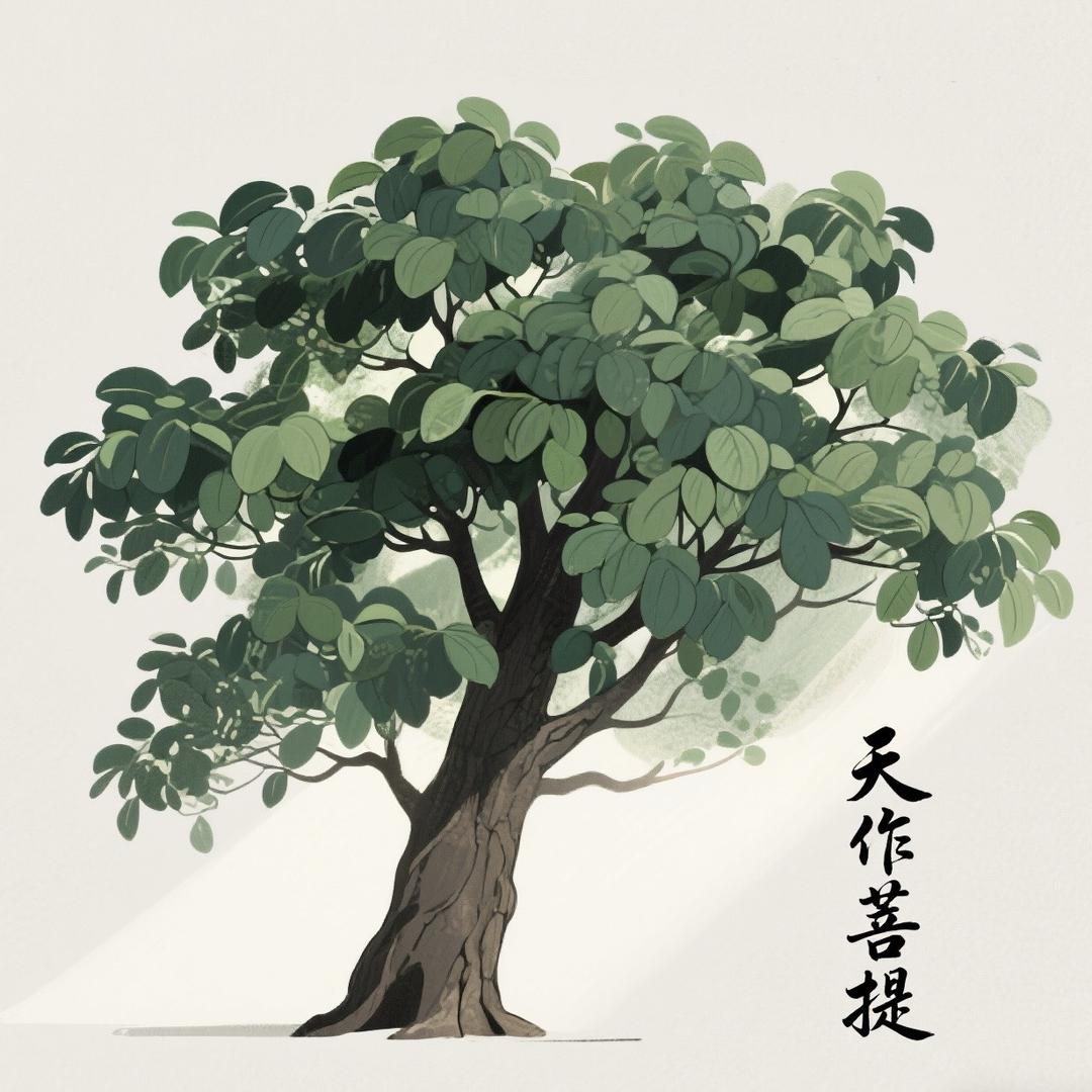 天作菩提工厂店