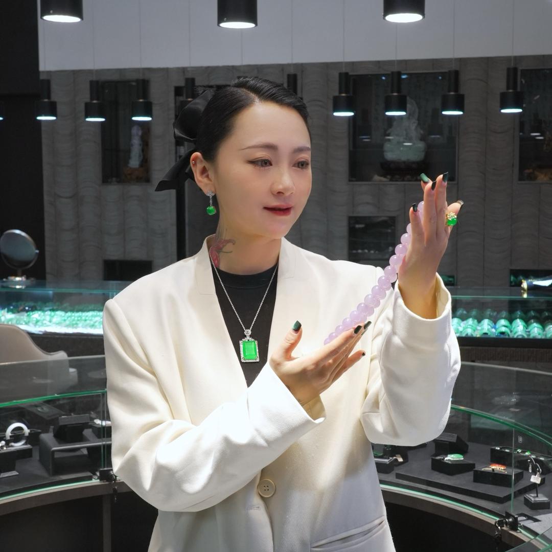 小昭珠宝店壹号