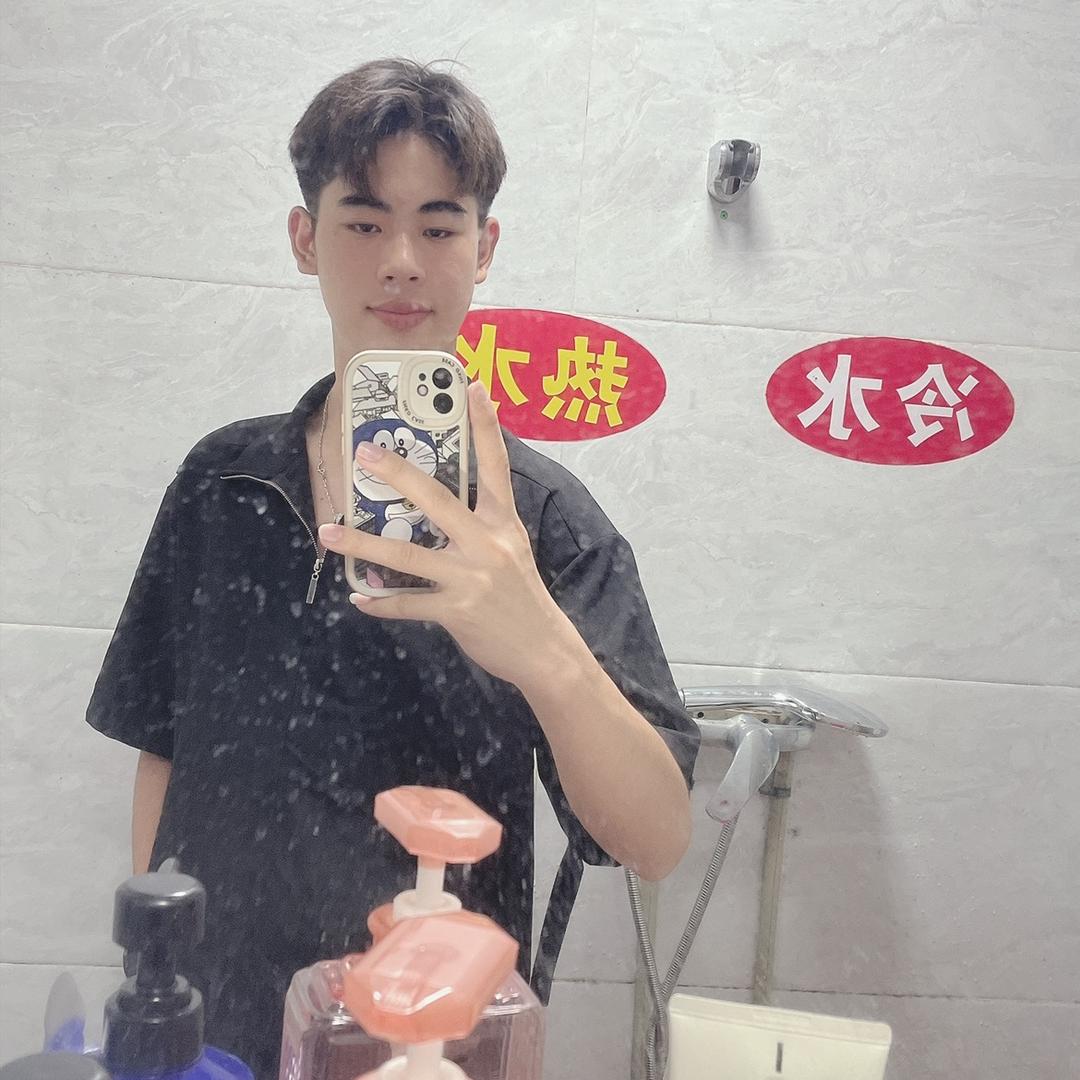 樊公子 （承蒙厚爱）