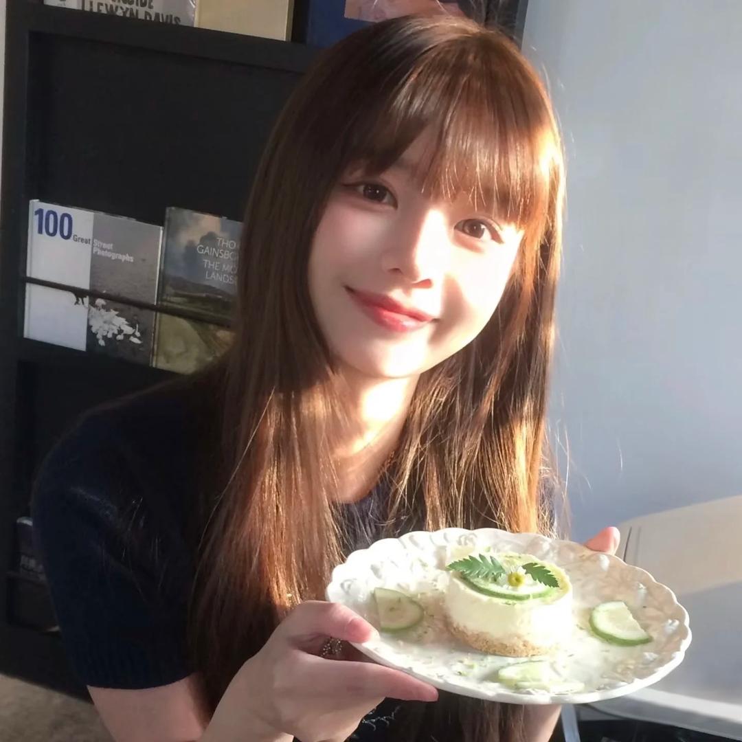 幸运的白菜