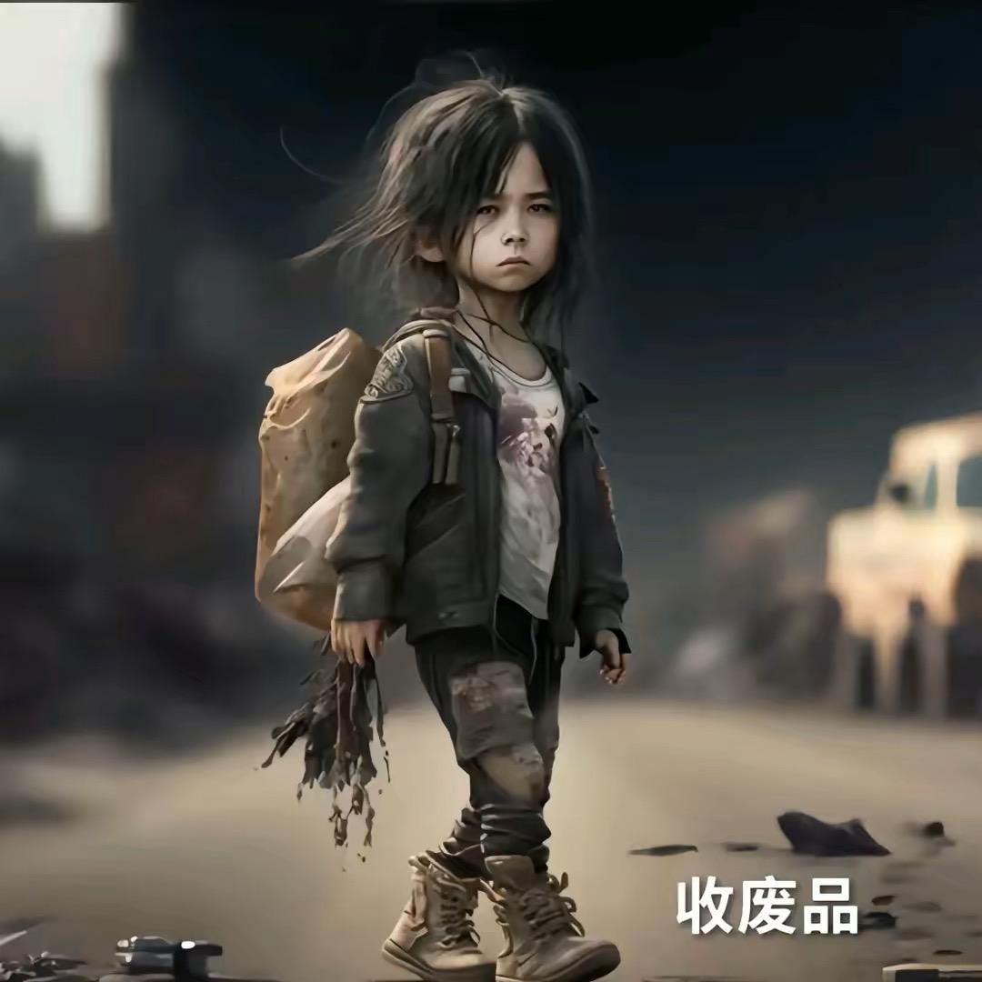 小波波