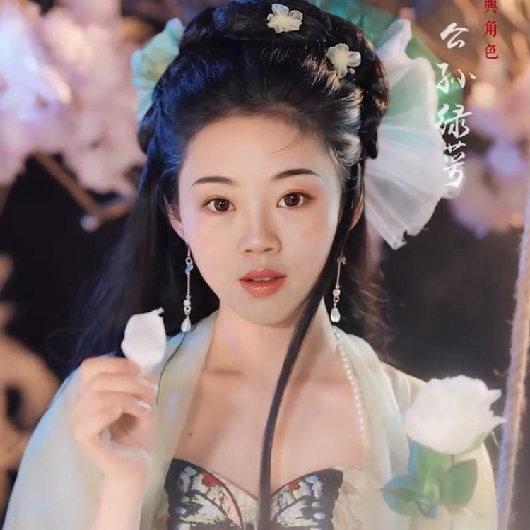 巧儿