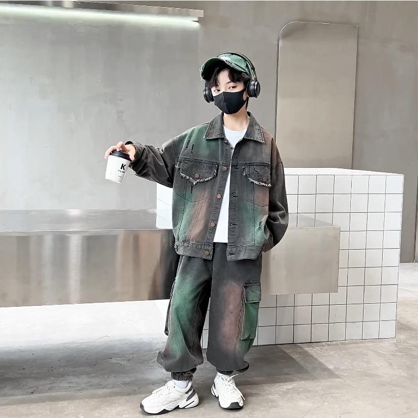 小禾童品kids