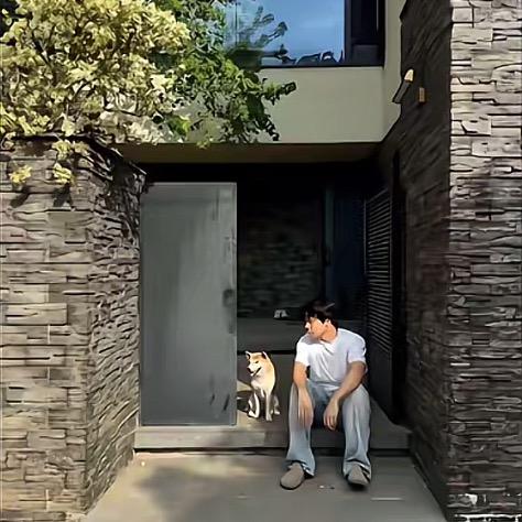 午后