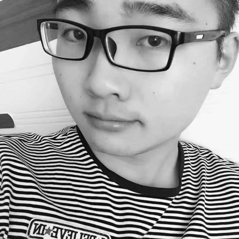 小阳同学、