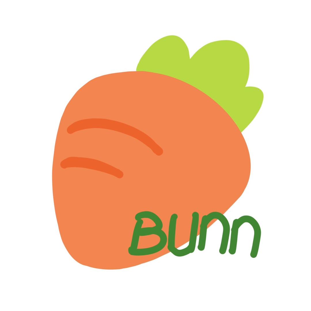 胖兔兔画画