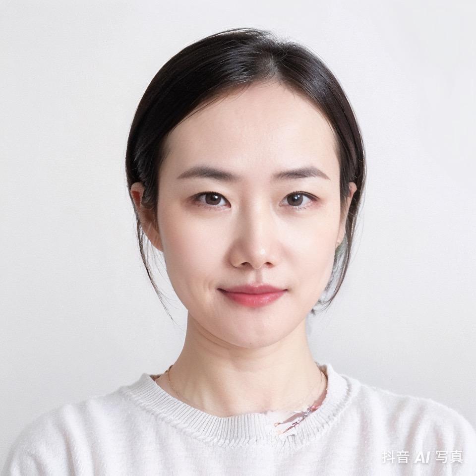 英子有点儿忙