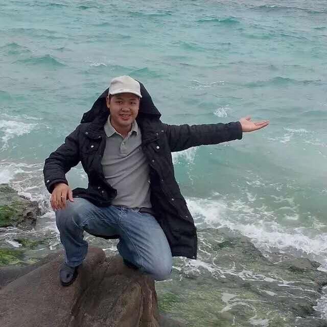 中越火海【农庄】