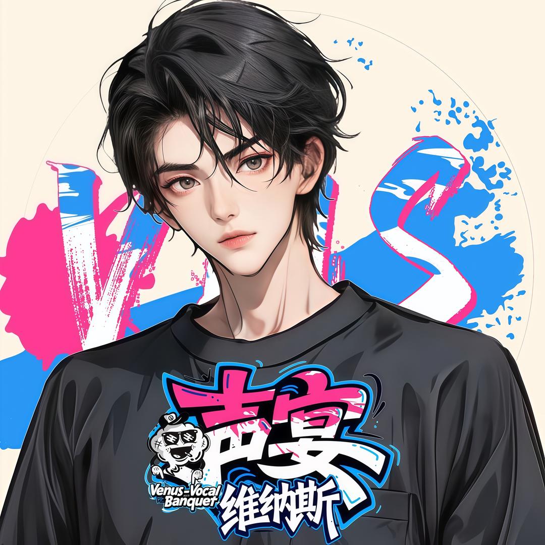 Vns.不在
