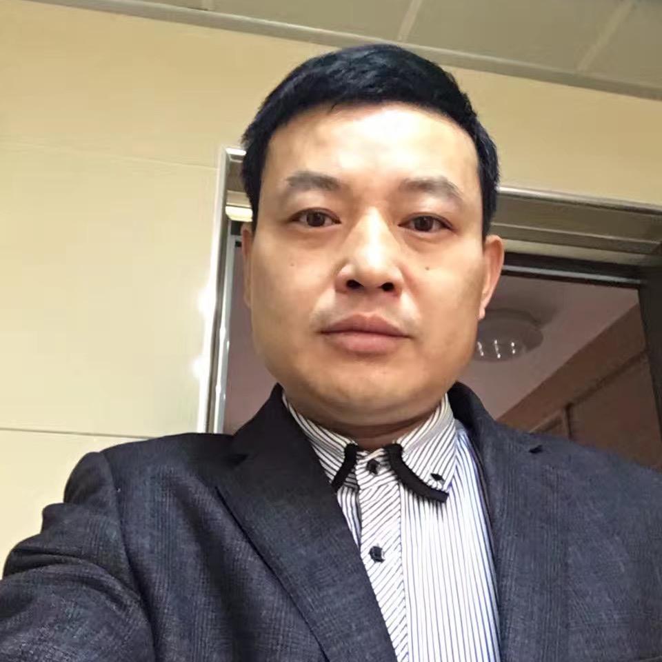 始兴县江峰商贸有限公司