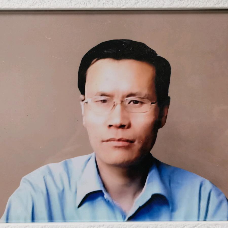 乾县白杨寨（小号）