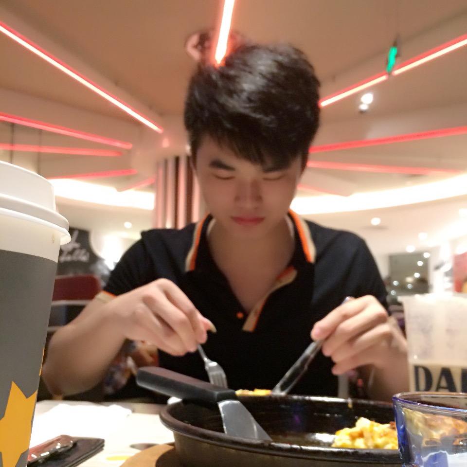 小雨哥