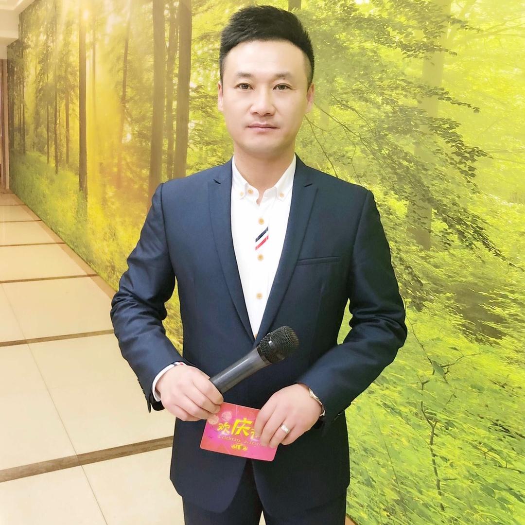 三胖子·李洪岩