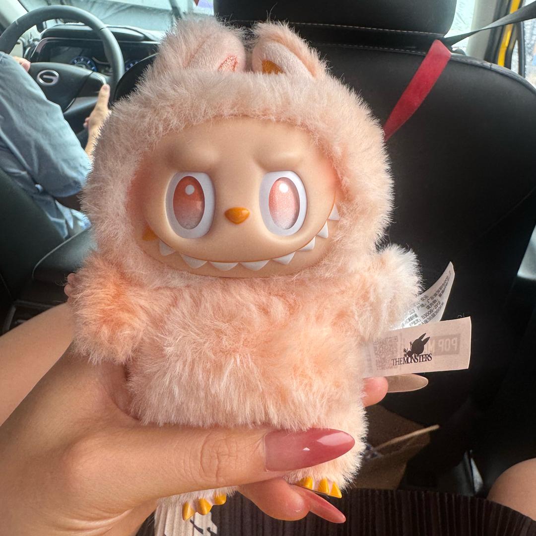 本人
