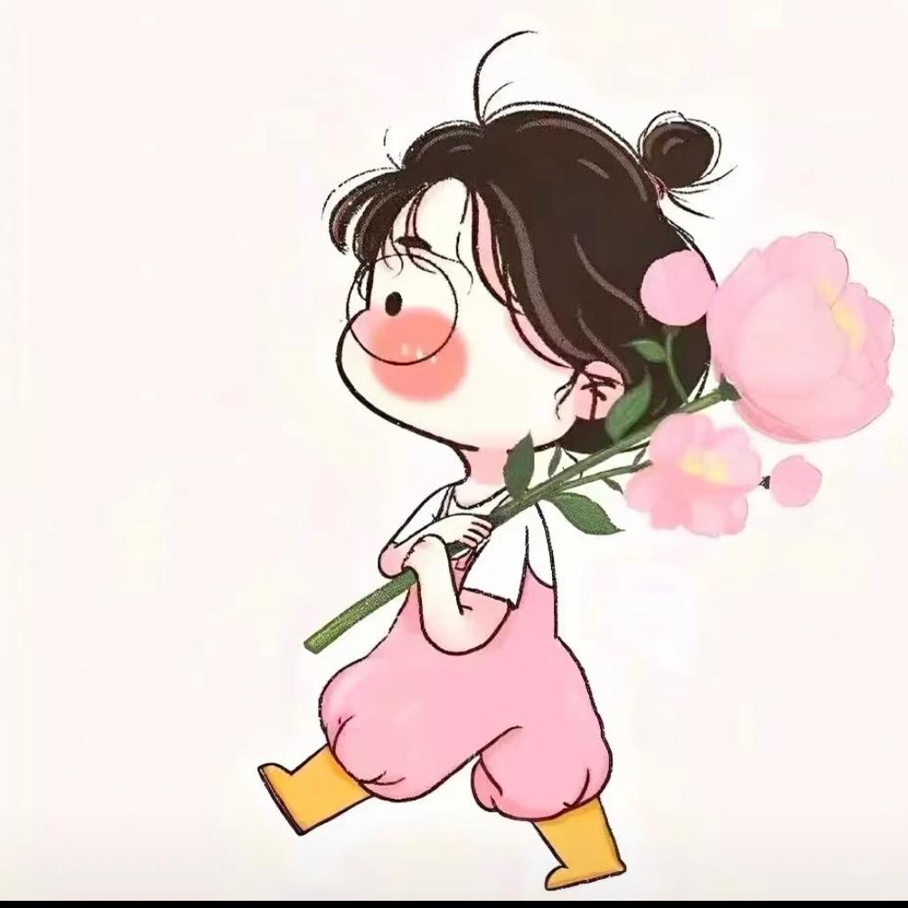 茉莉花🌸