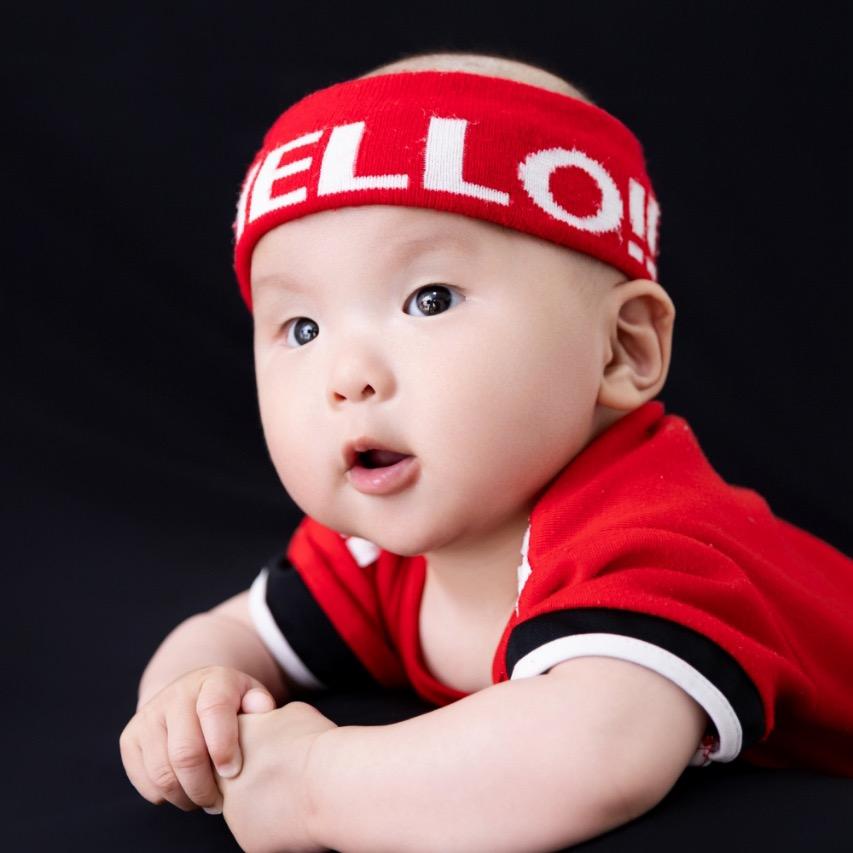 小福宝的成长记❤️