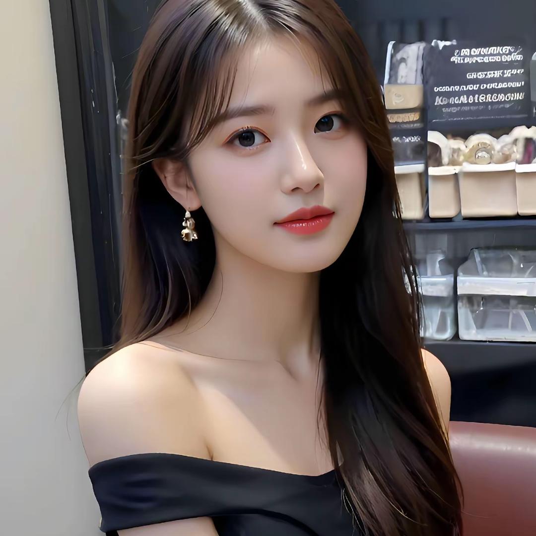 @乖乖女