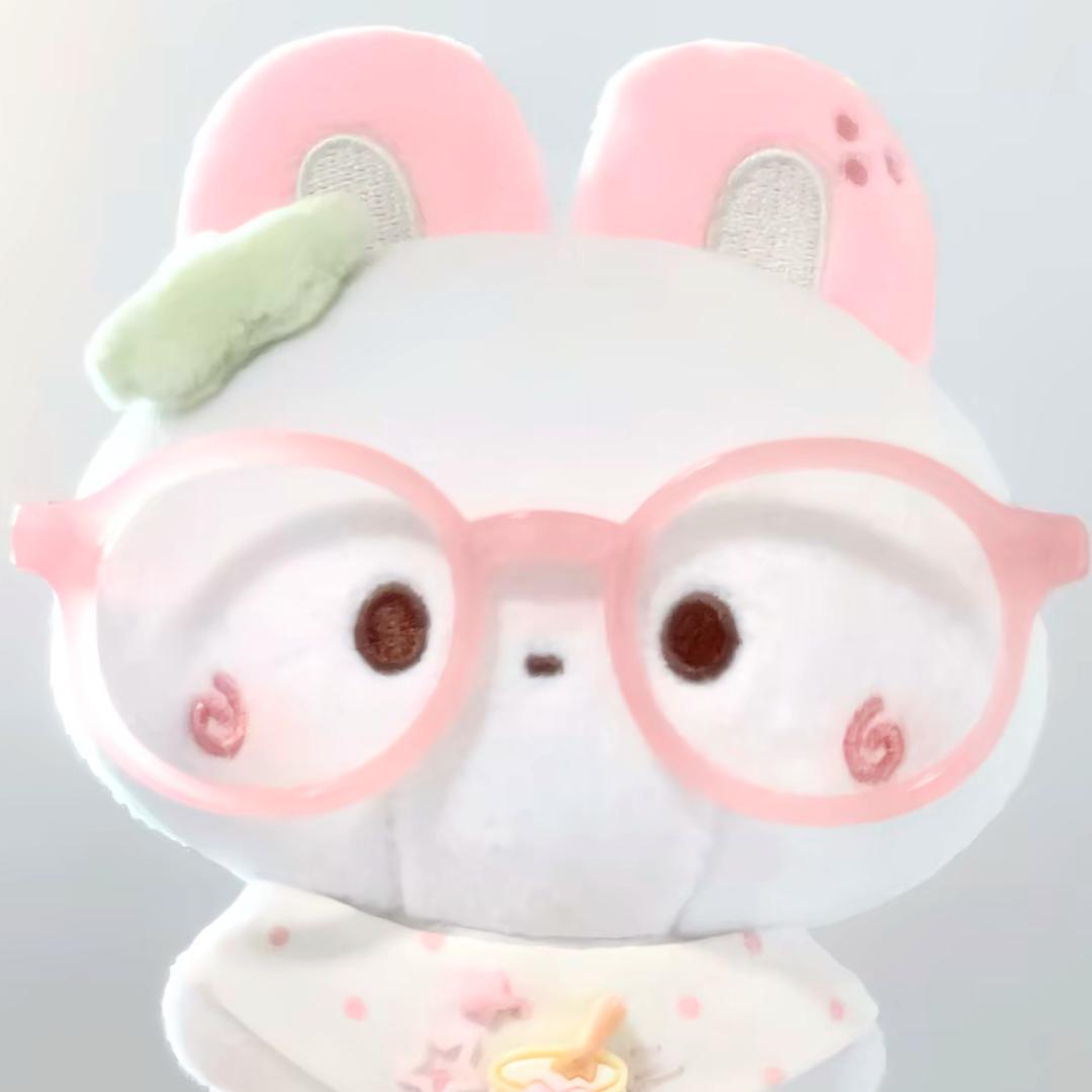 泡泡鹅🫧（许愿全世界种满香菜版