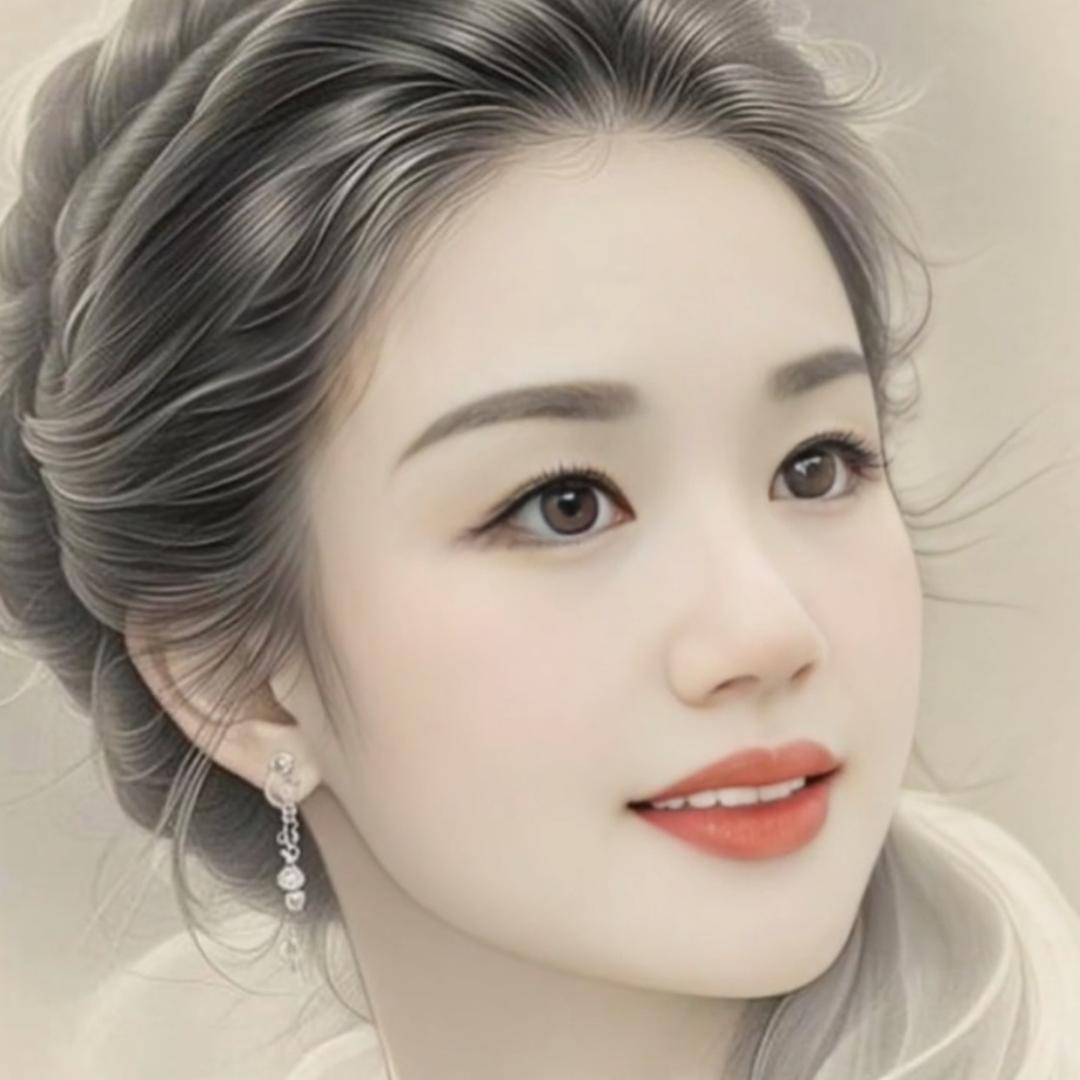 艾美家长沙金茂店  容容