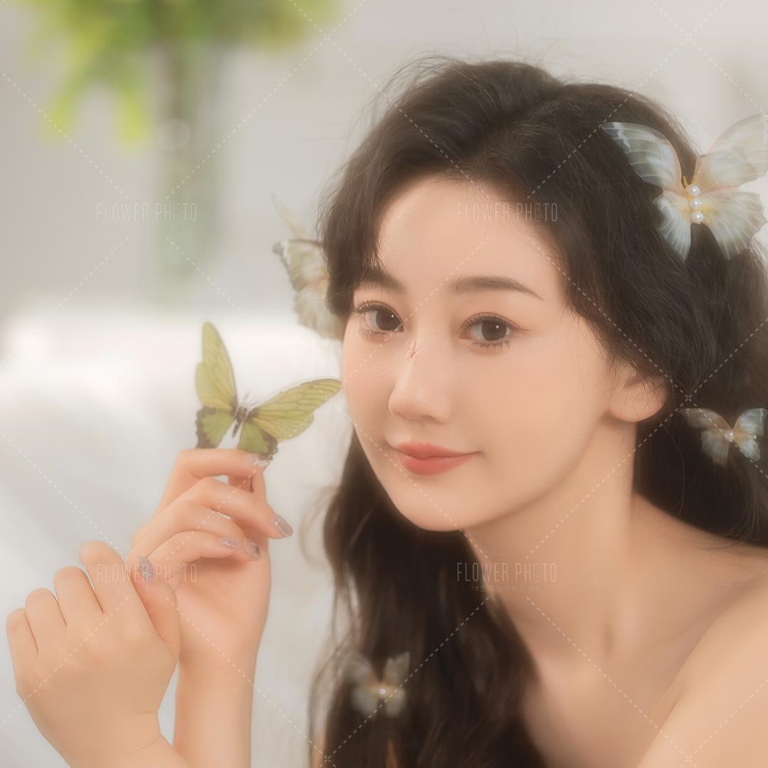 茱茱来了jujodie