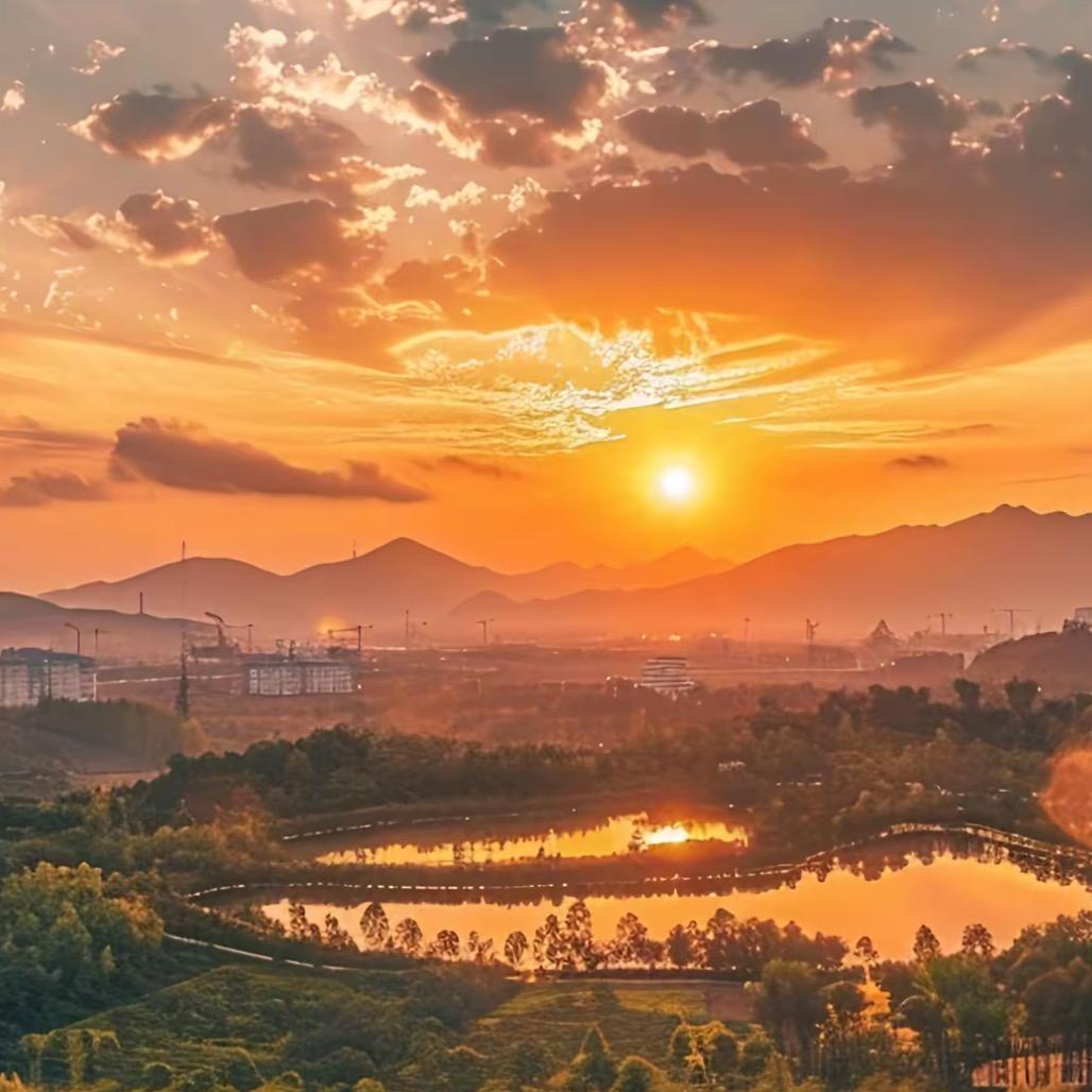 等日出⁷¹⁷～