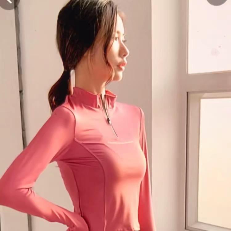 爱运动的会姐