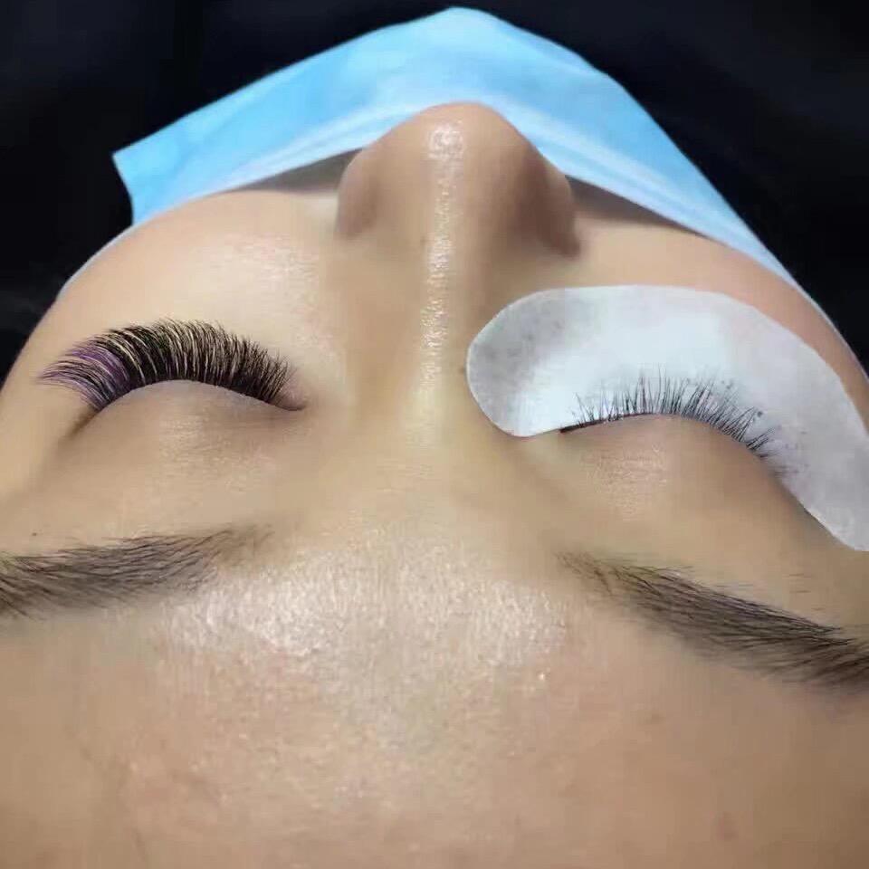 刁姐教你贴睫毛