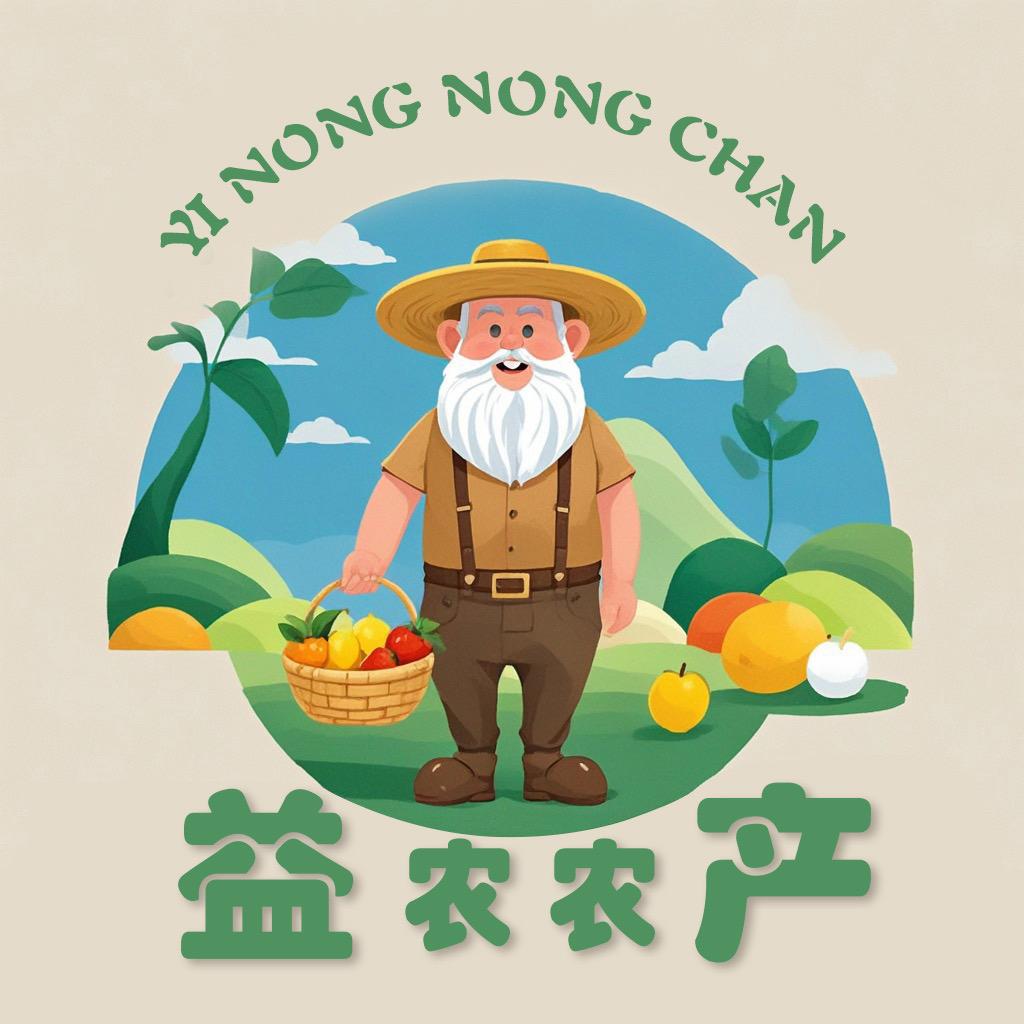 益农高洋家庭农场严选