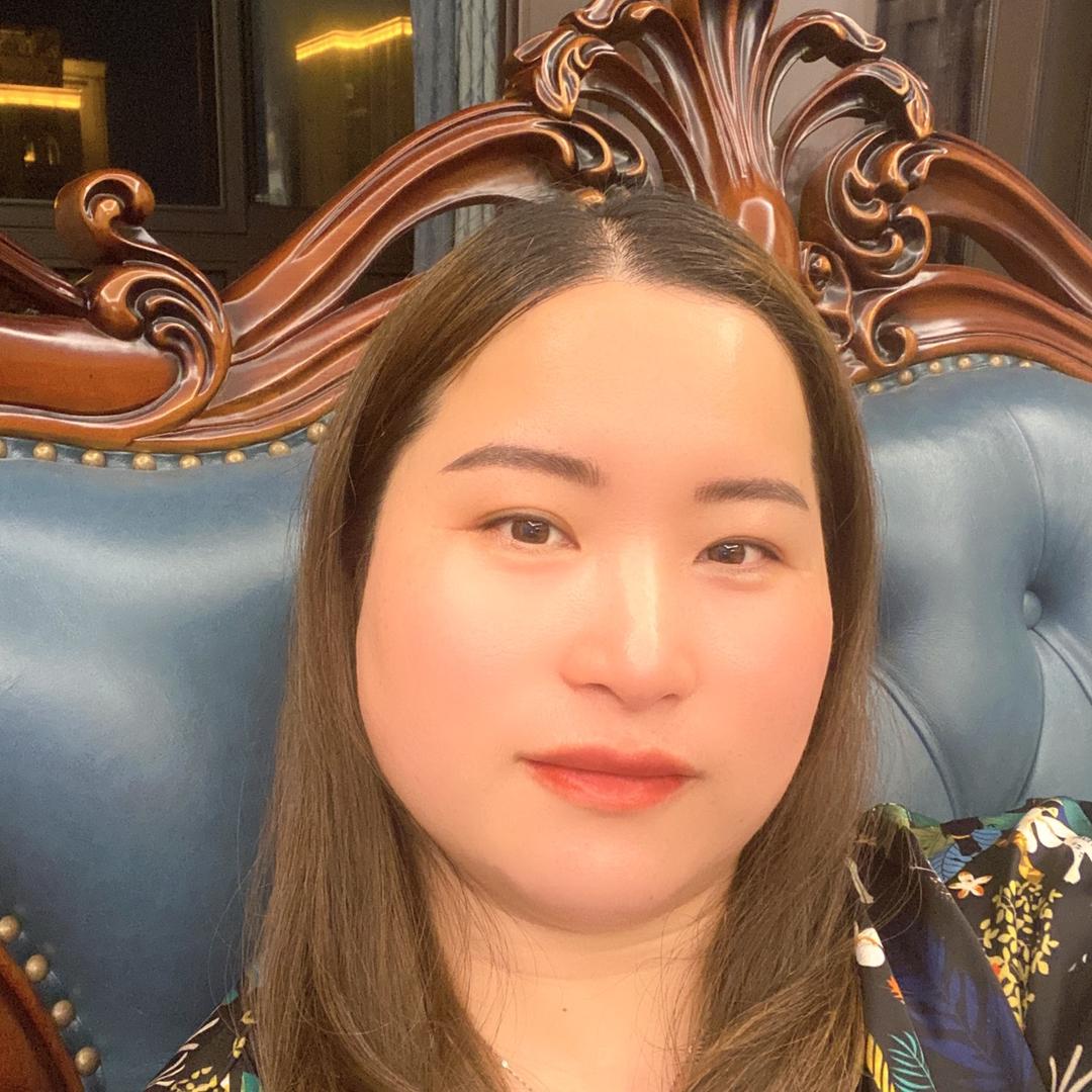 盈盈妈妈