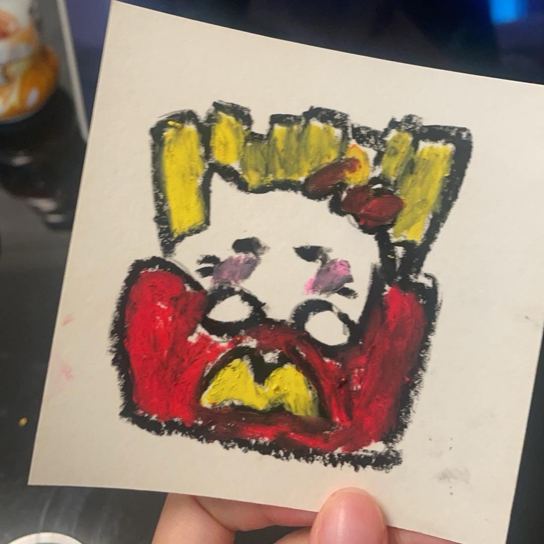 懒羊羊大王
