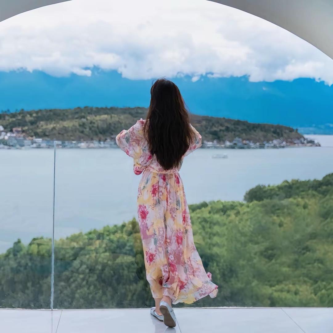 贾小姐的春夏秋冬