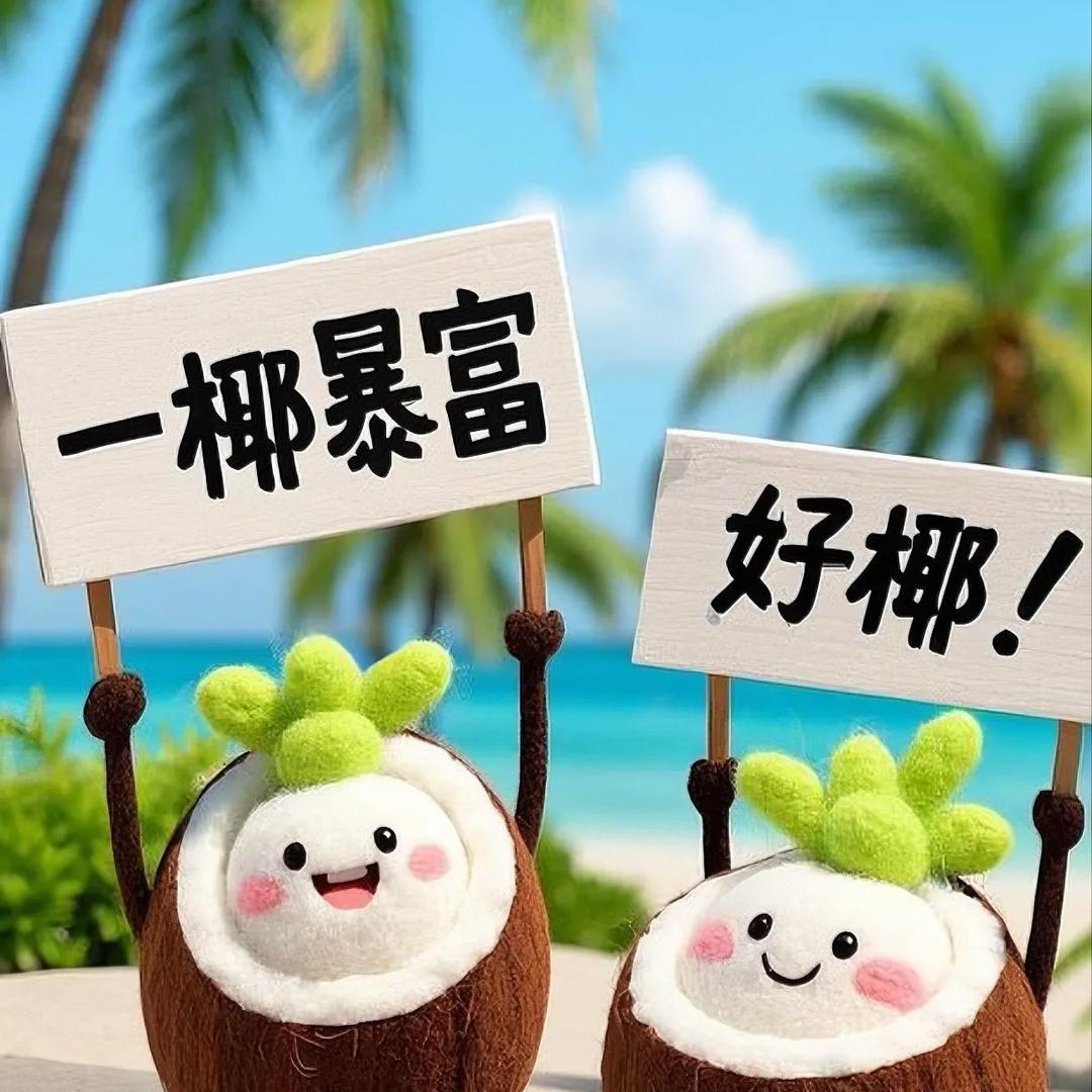 开心快乐每一天🍑