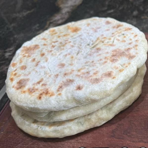 在温州卖麦饼的阿琦