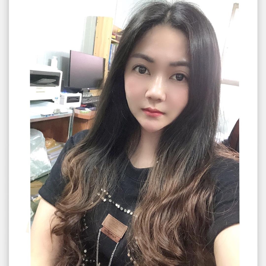 做自己的女王👑💍