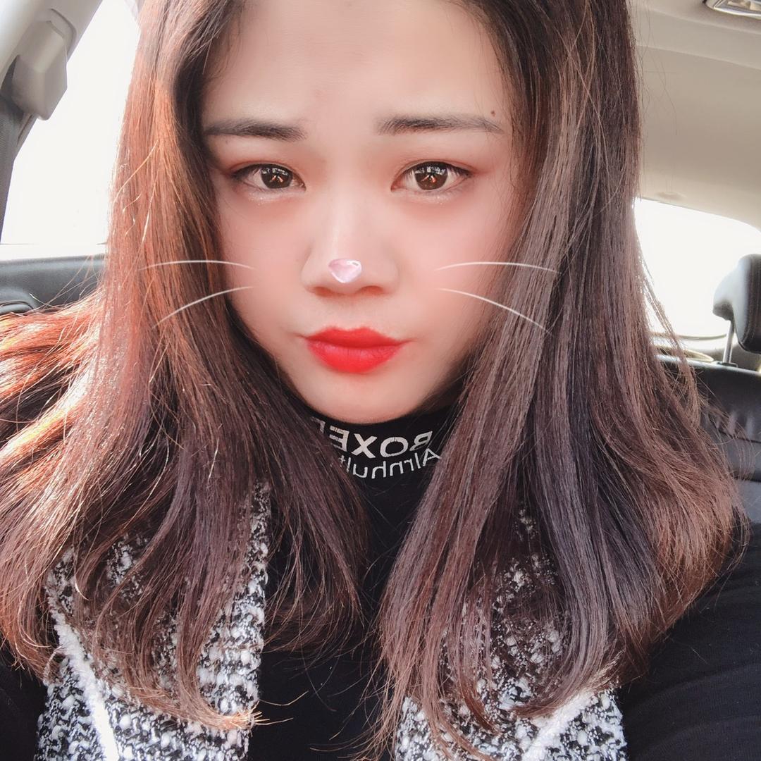 🎀圆圆🌈