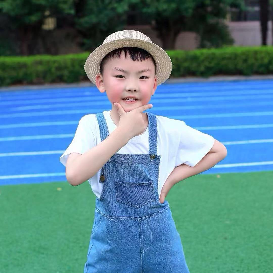 笑颜同学