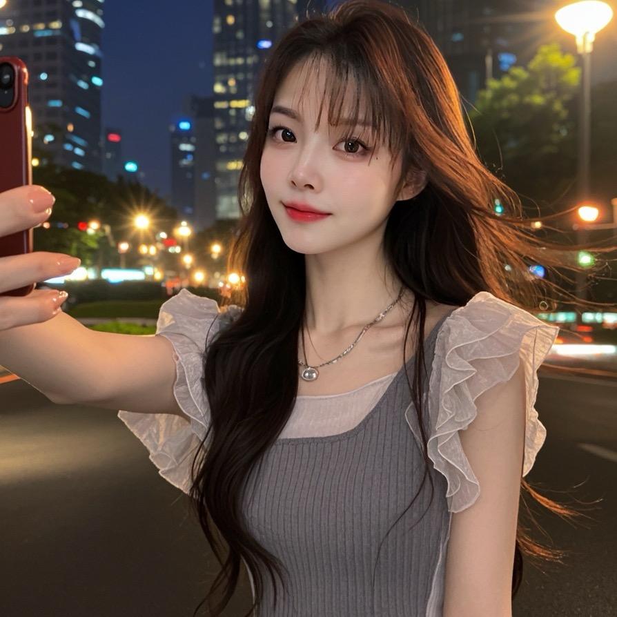 七月💗吖