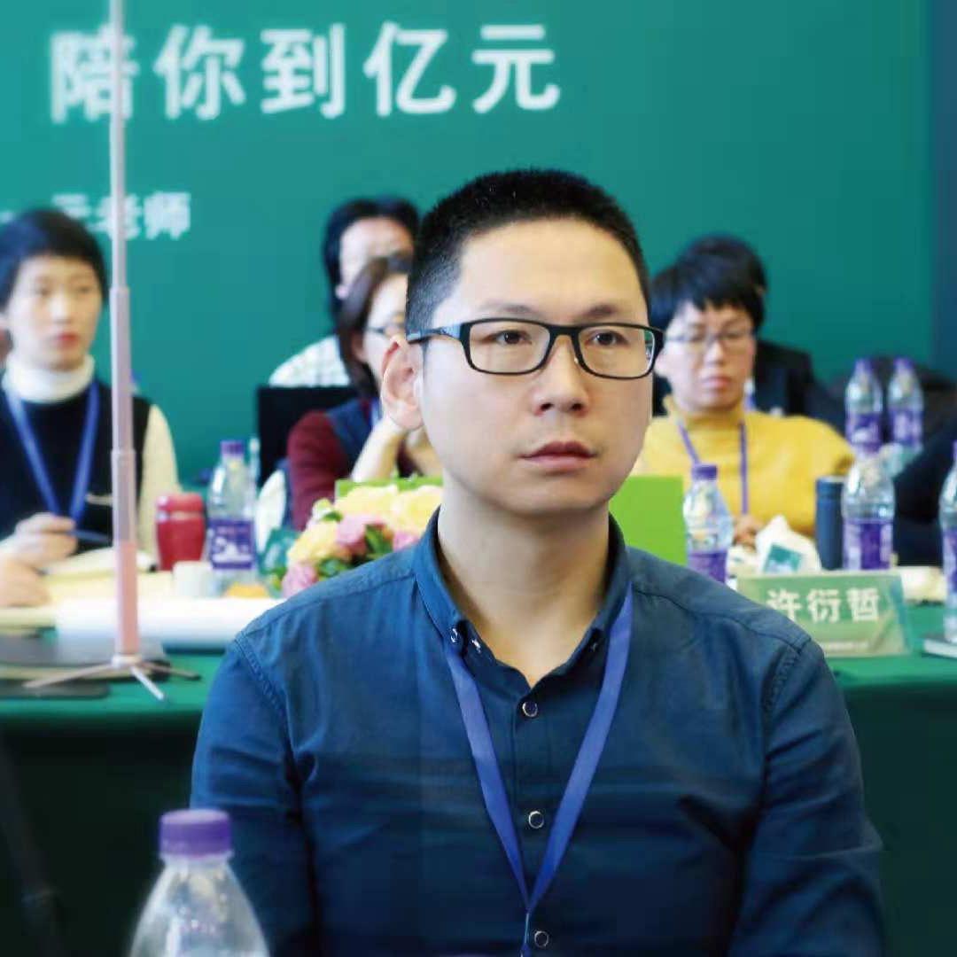 秦哥的KTV日记